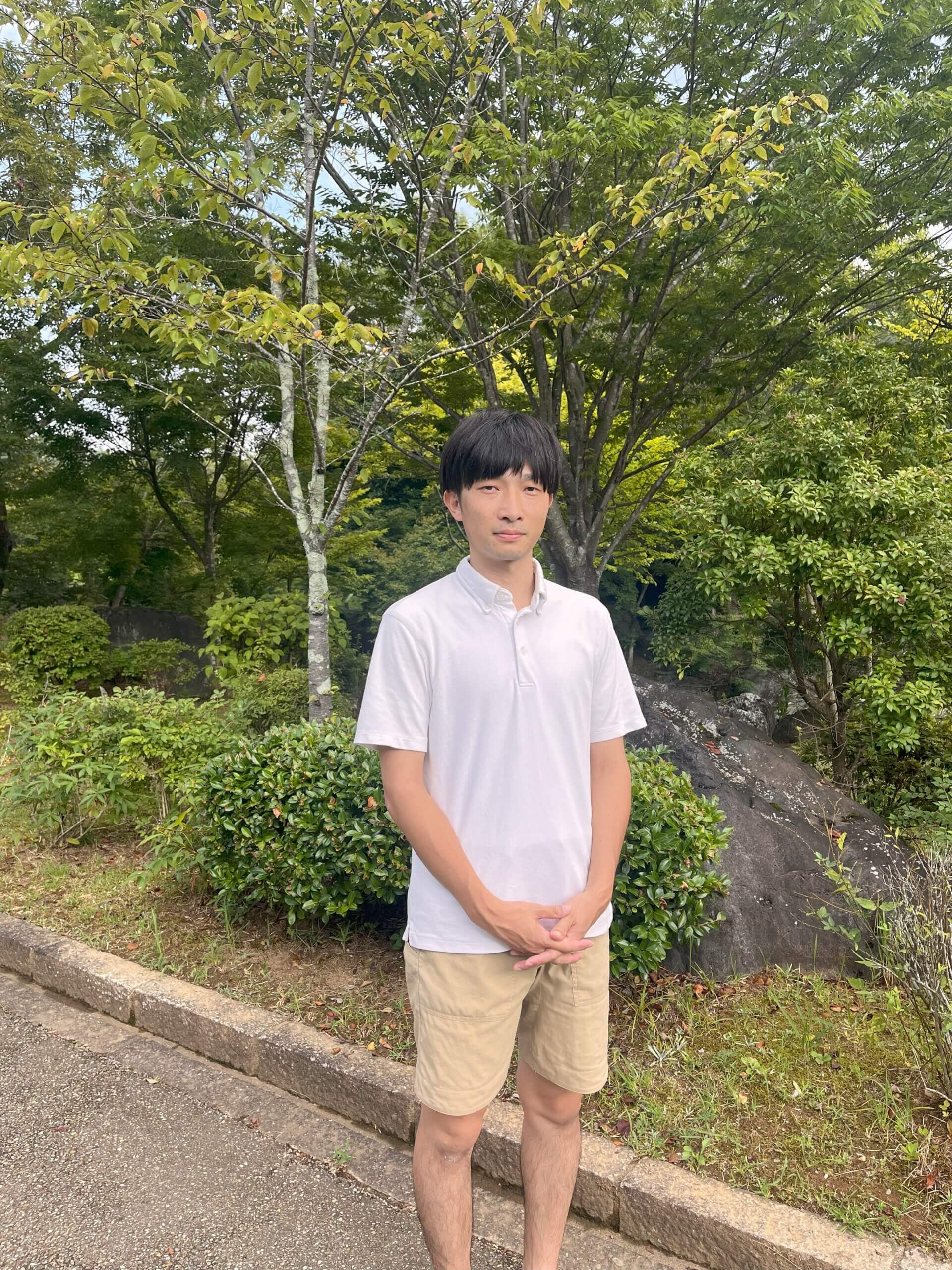 堀越 侑樹のアバター